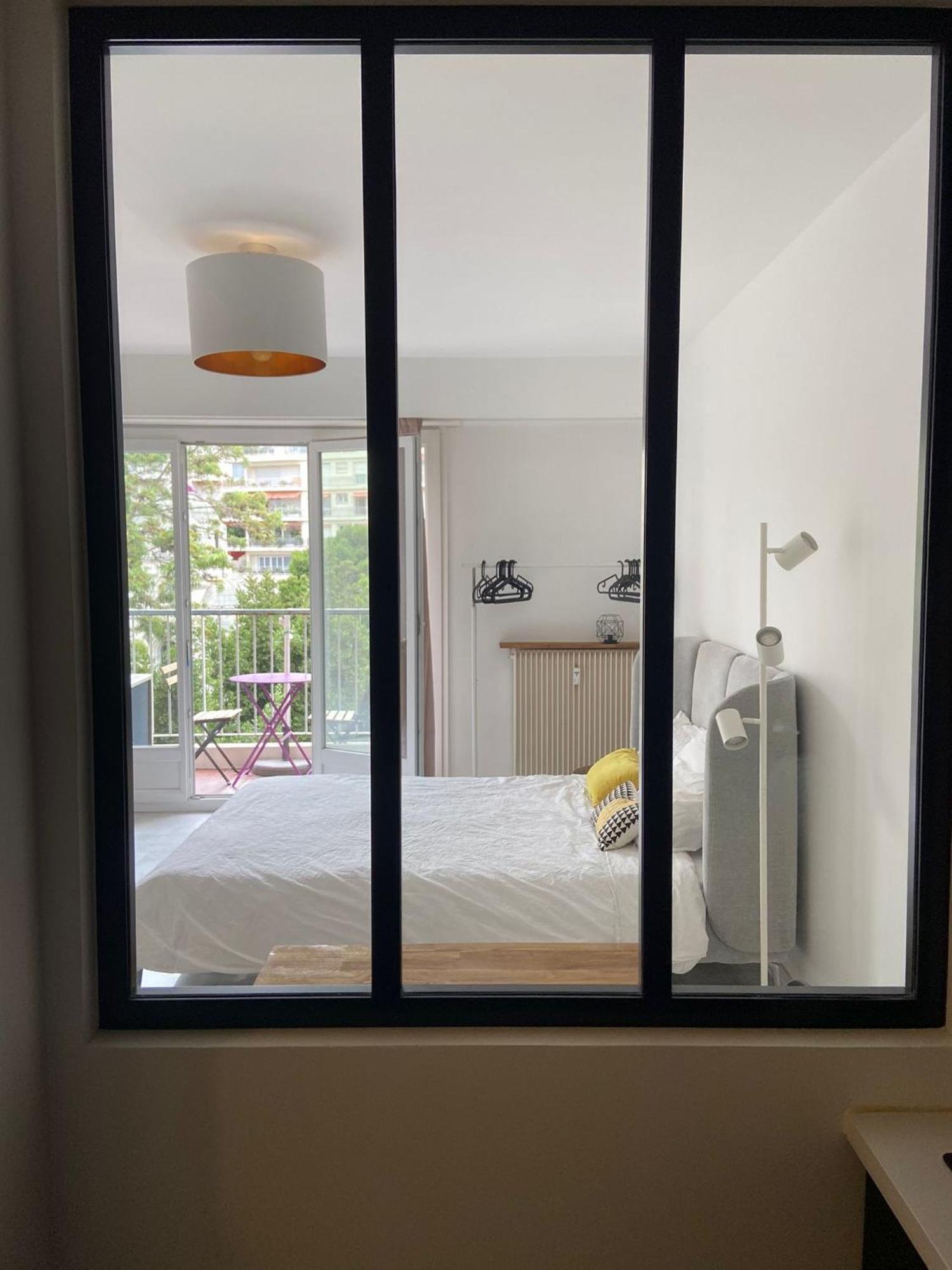 Studio Cosy Niza Exterior foto