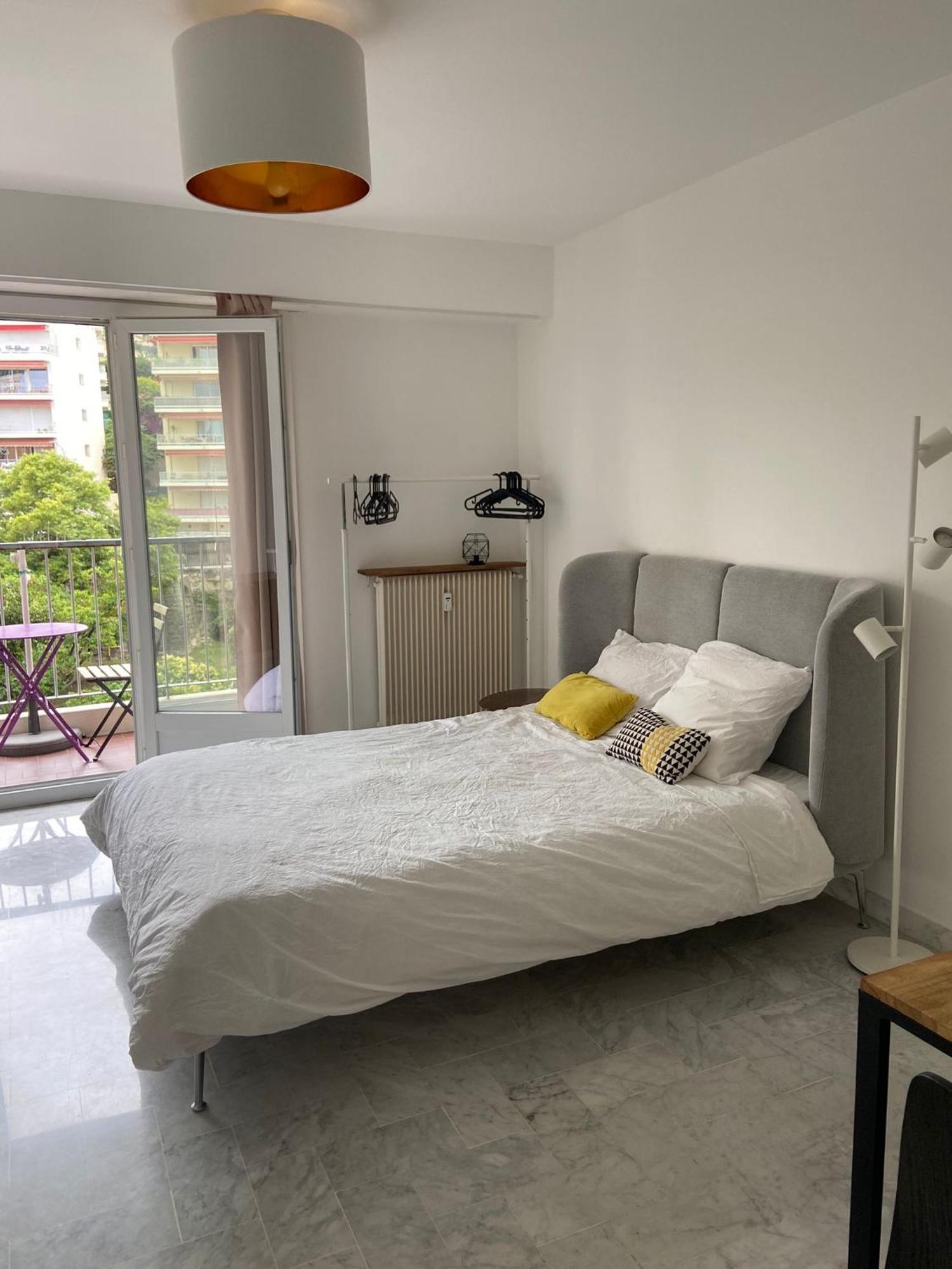 Studio Cosy Niza Habitación foto